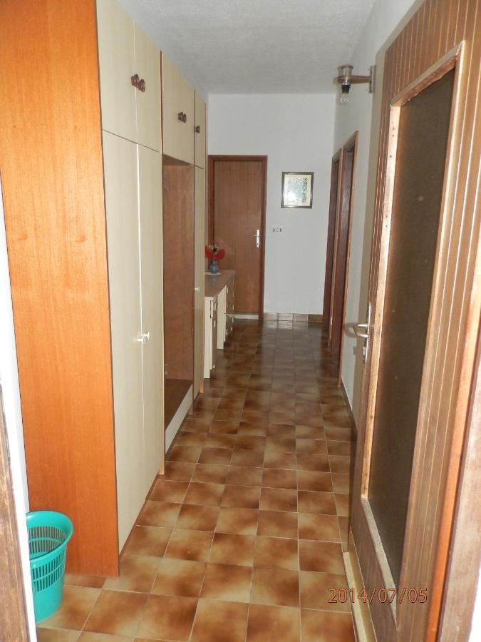 Apartments With A Parking Space Orebic, Peljesac - 12850 المظهر الخارجي الصورة